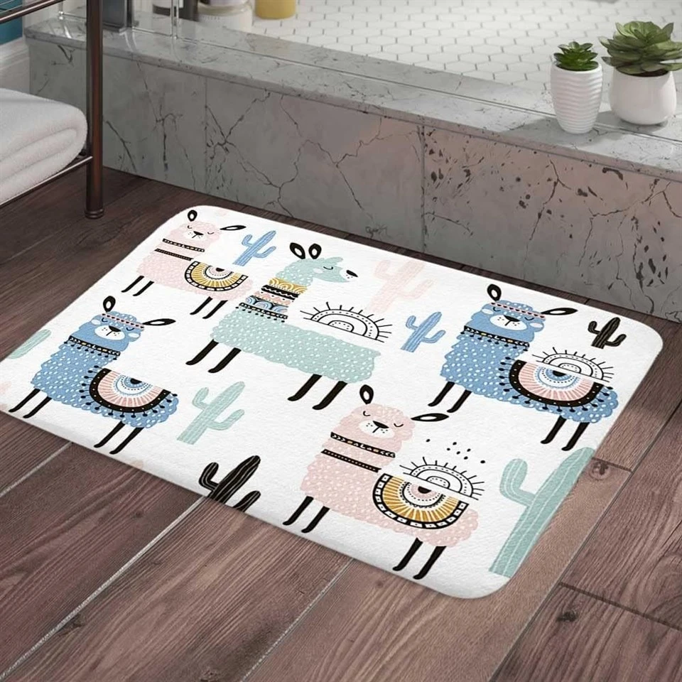 Flannel Area Rugs